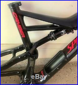 2018 Large Specialized Camber Expert Carbon Frame New, Never Ridden