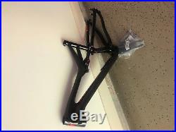 2018 Large Specialized Camber Expert Carbon Frame New, Never Ridden