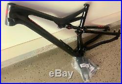 2018 Large Specialized Camber Expert Carbon Frame New, Never Ridden