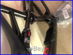 2018 Large Specialized Camber Expert Carbon Frame New, Never Ridden