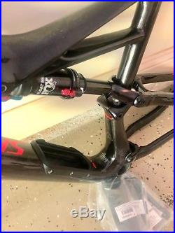 2018 Large Specialized Camber Expert Carbon Frame New, Never Ridden