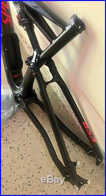 2018 Large Specialized Camber Expert Carbon Frame New, Never Ridden