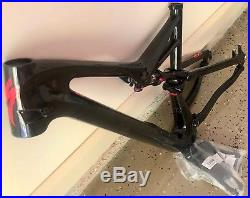 2018 Large Specialized Camber Expert Carbon Frame New, Never Ridden