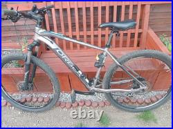 2019 Orbea MX 40 27,5 Wheels 29Large Frame Mountain Bike + Kryptonite Lock