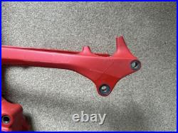 2019 YT Capra 27.5 Frame (no Chainstay)