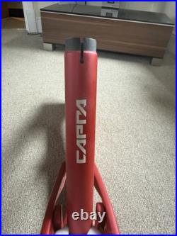 2019 YT Capra 27.5 Frame (no Chainstay)