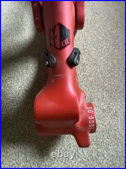 2019 YT Capra 27.5 Frame (no Chainstay)