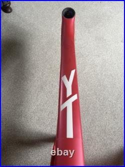 2019 YT Capra 27.5 Frame (no Chainstay)