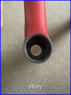 2019 YT Capra 27.5 Frame (no Chainstay)