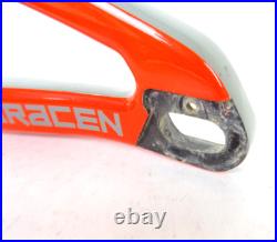 2020 Saracen Myst Team Carbon Full-Suspension MTB Bike Frame Subframe FM-40-D4 2020 Saracen Myst Team Carbon Full-Suspension MTB Bike Frame Subframe FM-40-D4