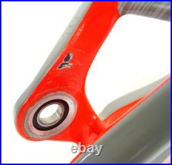 2020 Saracen Myst Team Carbon Full-Suspension MTB Bike Frame Subframe FM-40-D4 2020 Saracen Myst Team Carbon Full-Suspension MTB Bike Frame Subframe FM-40-D4