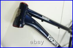 2021 Ragley Marley 2.0 Frame Large 27.5 Hardtail MTB Alloy Trail Bike Frame 2021 Ragley Marley 2.0 Frame Large 27.5 Hardtail MTB Alloy Trail Bike Frame