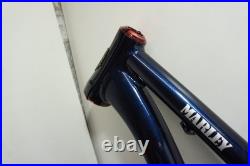 2021 Ragley Marley 2.0 Frame Large 27.5 Hardtail MTB Alloy Trail Bike Frame 2021 Ragley Marley 2.0 Frame Large 27.5 Hardtail MTB Alloy Trail Bike Frame