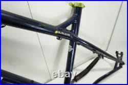 2021 Ragley Marley 2.0 Frame Large 27.5 Hardtail MTB Alloy Trail Bike Frame 2021 Ragley Marley 2.0 Frame Large 27.5 Hardtail MTB Alloy Trail Bike Frame