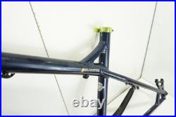 2021 Ragley Marley 2.0 Frame Large 27.5 Hardtail MTB Alloy Trail Bike Frame 2021 Ragley Marley 2.0 Frame Large 27.5 Hardtail MTB Alloy Trail Bike Frame