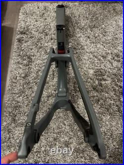 2021 Transition Spire Mountain Bike Frame (large / carbon)