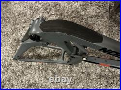 2021 Transition Spire Mountain Bike Frame (large / carbon)