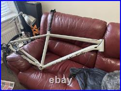 2021 Whyte 905 Frame 27.5 Size Large 2021 Whyte 905 Frame 27.5 Size Large