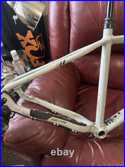 2021 Whyte 905 Frame 27.5 Size Large 2021 Whyte 905 Frame 27.5 Size Large