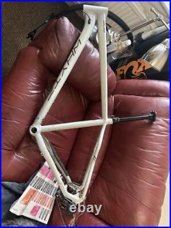 2021 Whyte 905 Frame 27.5 Size Large 2021 Whyte 905 Frame 27.5 Size Large