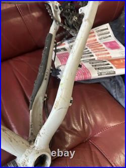 2021 Whyte 905 Frame 27.5 Size Large 2021 Whyte 905 Frame 27.5 Size Large