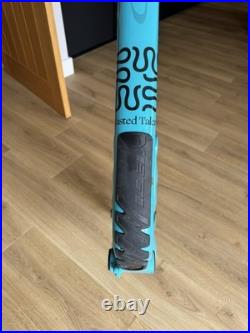 2022 Yeti Sb150 Turq Frame Size L, Read Description. In Excellent Condition