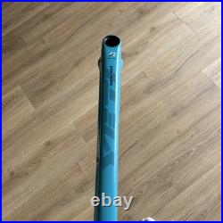 2022 Yeti Sb150 Turq Frame Size L, Read Description. In Excellent Condition