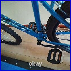 2023 Apollo Phaze Mens 27.5 Mountain Bike Blue Large Frame 20 Serviced & RTR