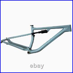 2023 New Arrival 29ER 14812mm Full Carbon Mountain Bike Frame Bicycle Frame