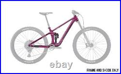 2023 Transition Smuggler Alloy frame Large Orchid