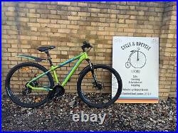 2024 Bergamont Revox 2.0 Excellent condition 29 Wheels Medium Frame
