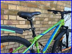2024 Bergamont Revox 2.0 Excellent condition 29 Wheels Medium Frame