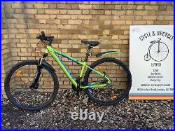 2024 Bergamont Revox 2.0 Excellent condition 29 Wheels Medium Frame