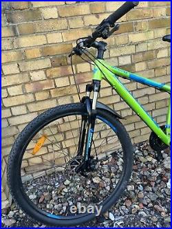 2024 Bergamont Revox 2.0 Excellent condition 29 Wheels Medium Frame