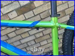 2024 Bergamont Revox 2.0 Excellent condition 29 Wheels Medium Frame