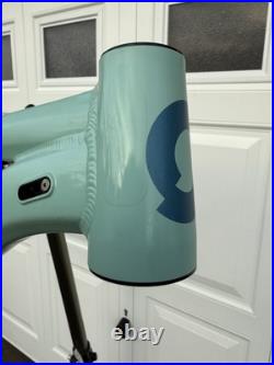 2025 Alpkit Sonder Cortex Frameset 135mm 29er. RockShox Deluxe Ultimate. Size L 2025 Alpkit Sonder Cortex Frameset 135mm 29er. RockShox Deluxe Ultimate. Size L