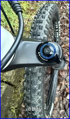 2025 Orange Crush comp Hard tail Mountain Bike Large Frame 27.5 Wheels