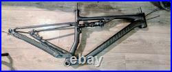 2025 Specialized Chisel Evo FS Large Frame And Shock
