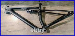 2025 Specialized Chisel Evo FS Large Frame And Shock