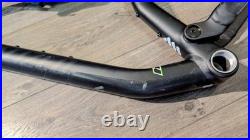 2025 Specialized Chisel Evo FS Large Frame And Shock