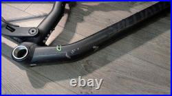 2025 Specialized Chisel Evo FS Large Frame And Shock