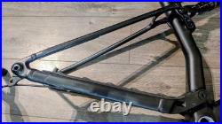 2025 Specialized Chisel Evo FS Large Frame And Shock