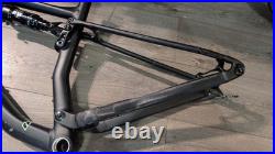 2025 Specialized Chisel Evo FS Large Frame And Shock