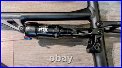 2025 Specialized Chisel Evo FS Large Frame And Shock