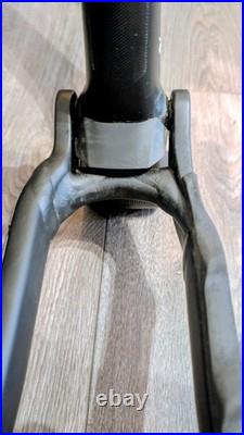 2025 Specialized Chisel Evo FS Large Frame And Shock