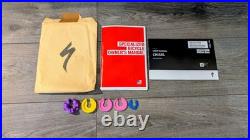 2025 Specialized Chisel Evo FS Large Frame And Shock