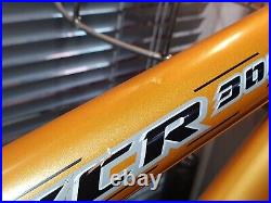 20.5 GT XCR3000 I-DRIVE full Suspension Mountain Bike Frame