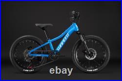 20 Inch Kids Bike SUNPEED YOUTH Mountain, 7-speed, Aluminium Frame, Ages 6-9