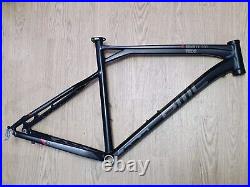 21 BMC Team Elite TE02 Mountain Bike Frame (for 26 rims)