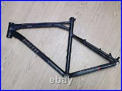 21 BMC Team Elite TE02 Mountain Bike Frame (for 26 rims)